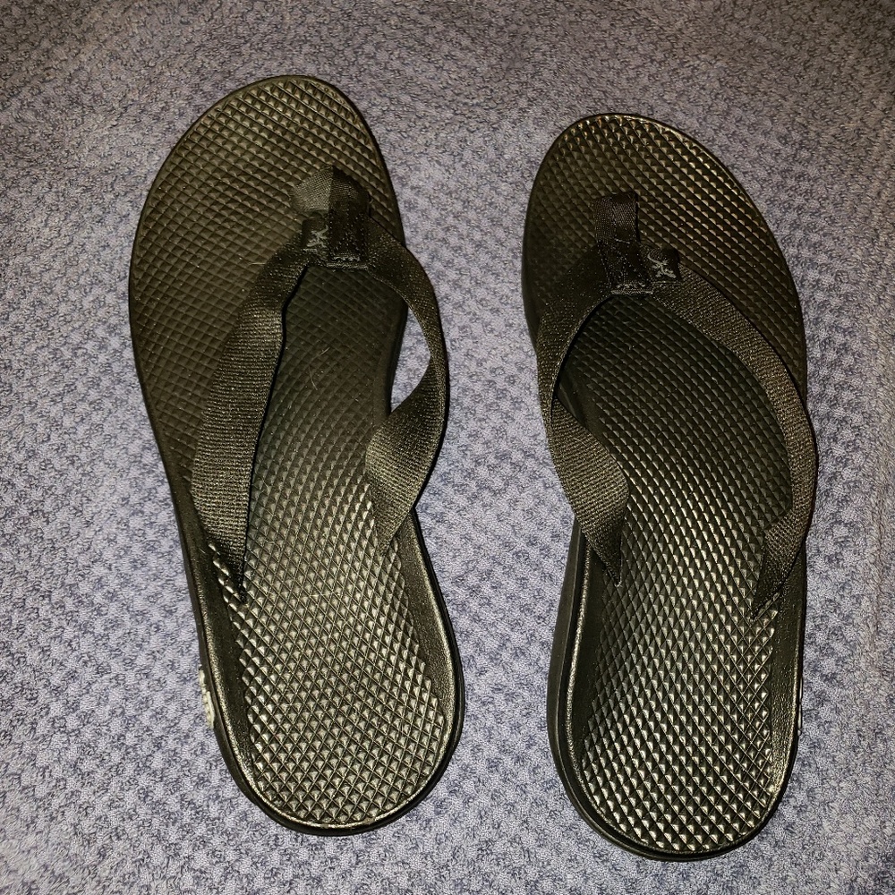 Chaco flip flop sanfals